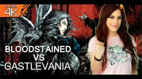 El Pixel 4K - 2x151 Castlevania VS Bloodstained