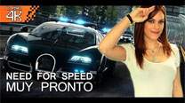El Pixel 4K - 2x155 Need for Speed muy pronto