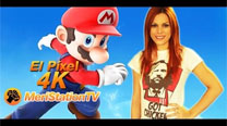El Pixel 4K - 2x35 Smash Bros Wii U es una locura