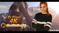El Pixel 4K - 2x38 Dying Light solo en next-gen