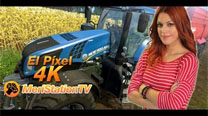 El Pixel 4K - 2x42 Farming Simulator vende más que Call of Duty en Steam