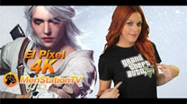 El Pixel 4K - 2x45 The Witcher 3 con 16 DLCs gratis