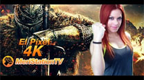 El Pixel 4K - 2x56 Vuelve Dark Souls 2