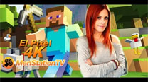 El Pixel 4K - 2x66 Shawn Levy abandona la producción de Minecraft