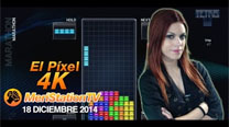 El nuevo Tetris tiene bugs