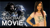 El Pixel 4K - 2x96 Warcraft Movie pisa fuerte