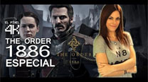 El Pixel 4K - 2x98 Especial The Order 1886