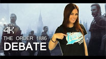 El Pixel 4K - 2x99 Debate The Order 1886