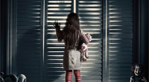 Tráiler de "Poltergeist"