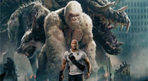 Proyecto Rampage
