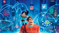 Ralph Rompe Internet