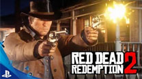 Red Dead Redemption 2 Trailer 2 subtitulado