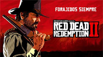 Red Dead Redemption 2 - Tráiler de lanzamiento