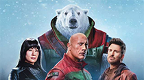 Tráiler de Red One