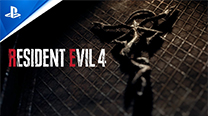 Resident Evil 4 - Launch Trailer