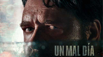 Tráiler de Salvaje