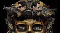 Sicario: El Día Del Soldado