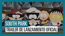 South Park: Retaguardia en Peligro - Tráiler de lanzamiento