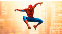 Tráiler de Spider-Man: Brand New Day