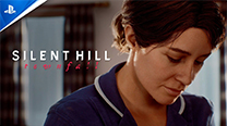 Silent Hill: Townfall - Tráiler con fecha de lanzamiento