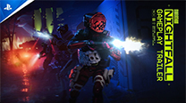 Marathon - Season 2 Gameplay Trailer