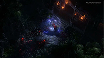 Path of Exile 2 World Premiere Trailer