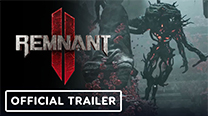 Remnant 2 - Official Co-op Gameplay and Release Date Trailer
