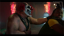 Twisted Metal World Premiere Trailer with Will Arnett