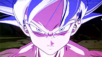 Dragon Ball Sparking! Zero