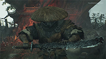 Phantom Blade Zero