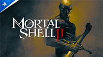 Mortal Shell II - Announcement Trailer