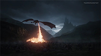 Game of Thrones: War for Westeros World Premiere Trailer