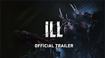 ILL - Official Trailer