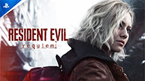 Resident Evil Requiem - Reveal Trailer