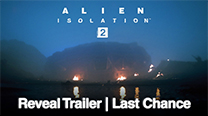 Alien: Isolation 2 Reveal Trailer