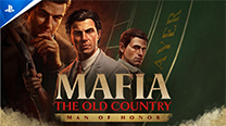 Mafia: The Old Country - Man of Honor Announce Trailer