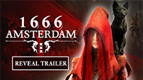 1666: Amsterdam - Reveal Trailer