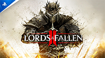 Lords of the Fallen II - The Battle for Thorngar Trailer