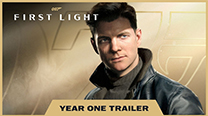 007 First Light - Year One Content