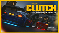 CLUTCH // Official Announce Trailer