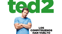 Tráiler de "Ted 2"