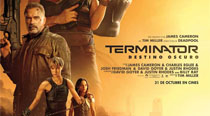 Terminator: Destino Oscuro