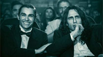 The Disaster Artist