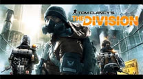 Tom Clancy's The Division Gameplay E3 2015