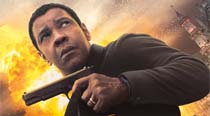 The Equalizer 2