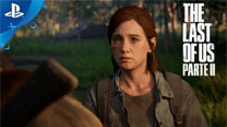 The Last of Us Parte II - Tráiler oficial de la historia en Español