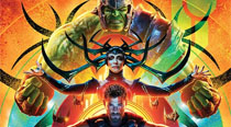 Thor: Ragnarok