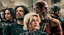 Tráiler de Thunderbolts*