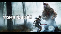 E3 2015 Rise of the Tomb Raider, Primer Gameplay