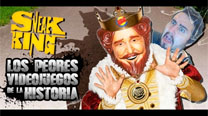 Los peores videojuegos de la historia: 1x15 Sneak King